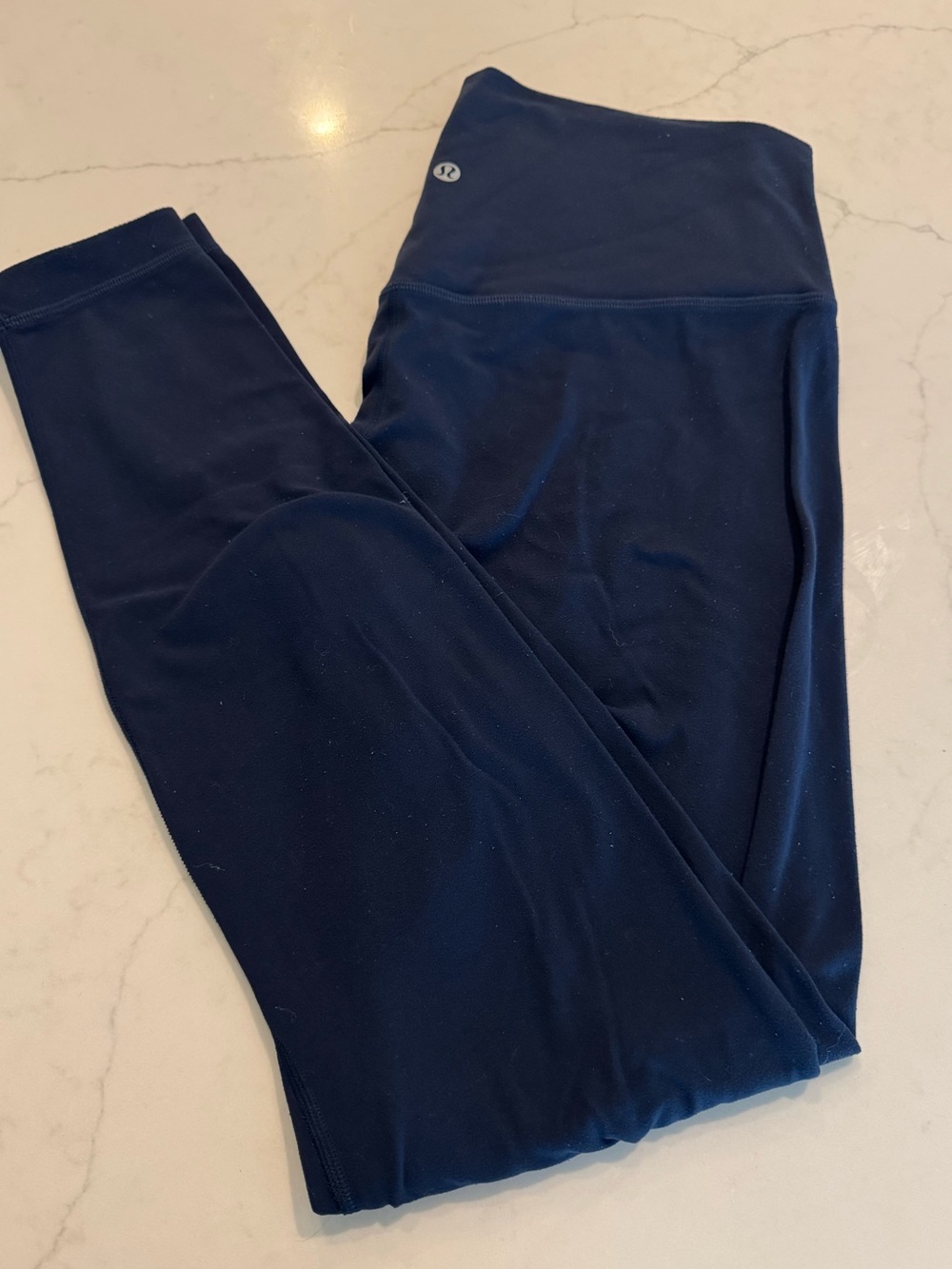 Lululemon leggings 27” inseam